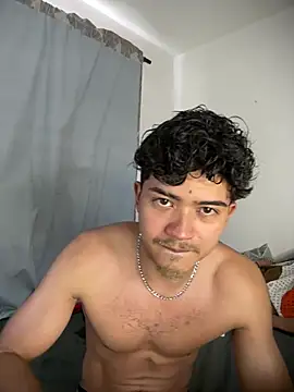 lord_winchester webcam