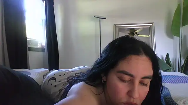 WetFlower69 webcam