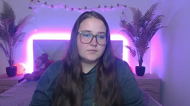 XX_Daniella_XX webcam