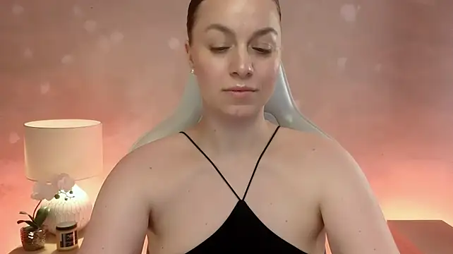 MilaFleur live cam preview