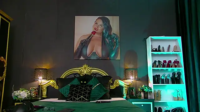 GeorgiaLerox webcam