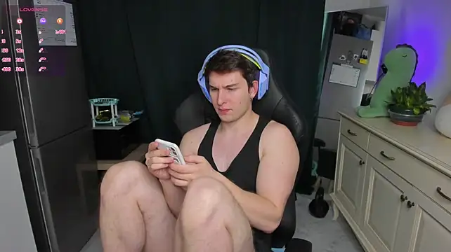 Vincent_Strong webcam