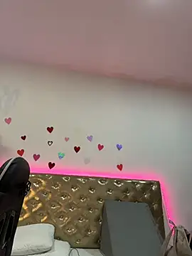 Fancyxlove webcam