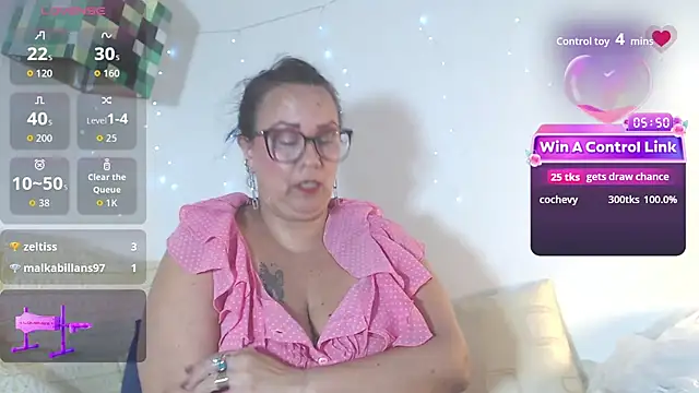 BiirdyDavis webcam
