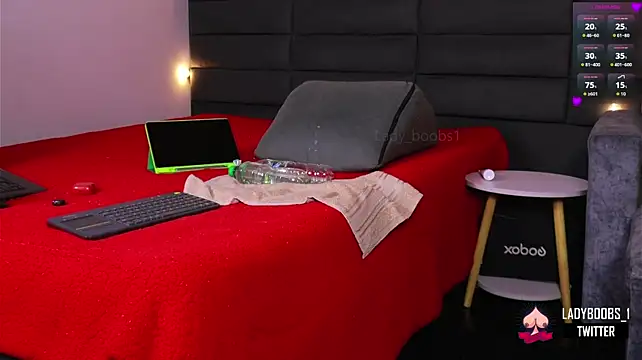 kathieandpovcock1 webcam