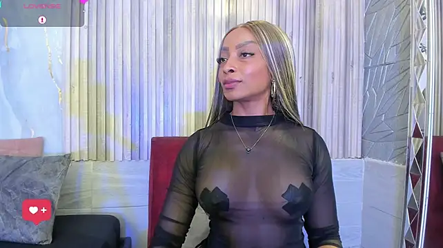BriannaChelsea live cam on StripChat