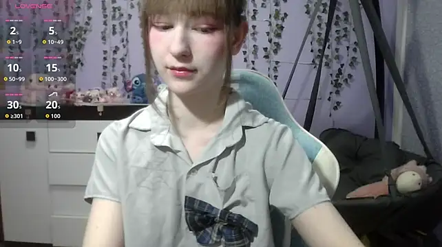 Yoonhee_ki webcam