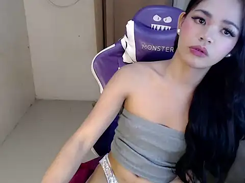 Ur_Goddes_Barbie webcam