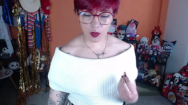 MissMiia2 live cam preview
