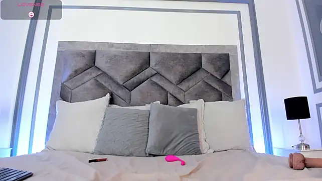cocoamore webcam