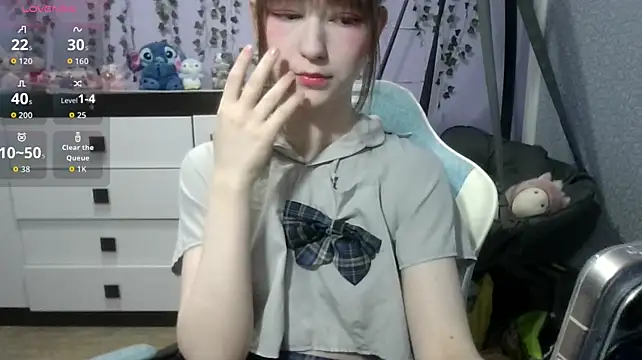 Yoonhee_ki webcam