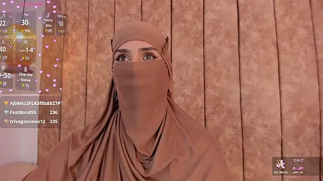rawiya webcam