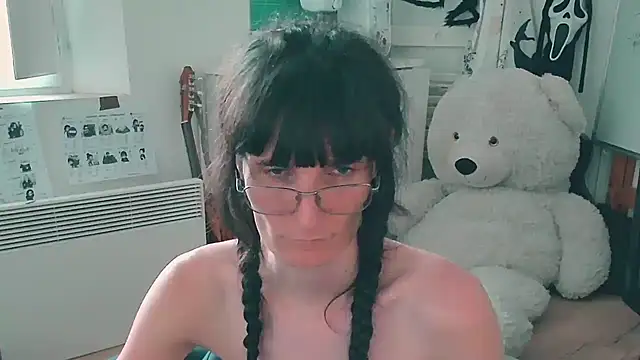 CeriseLapine webcam