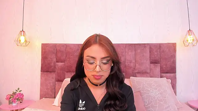 SamanthaFairyy live sex cam