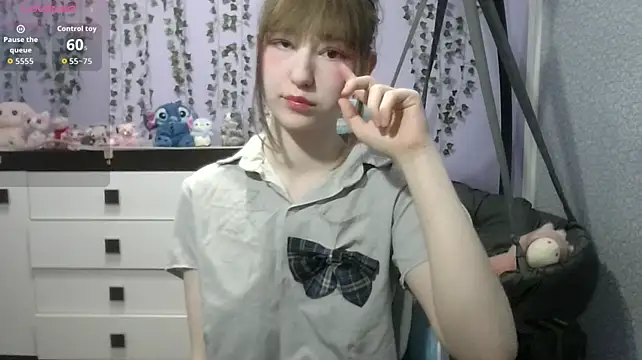 Yoonhee_ki webcam