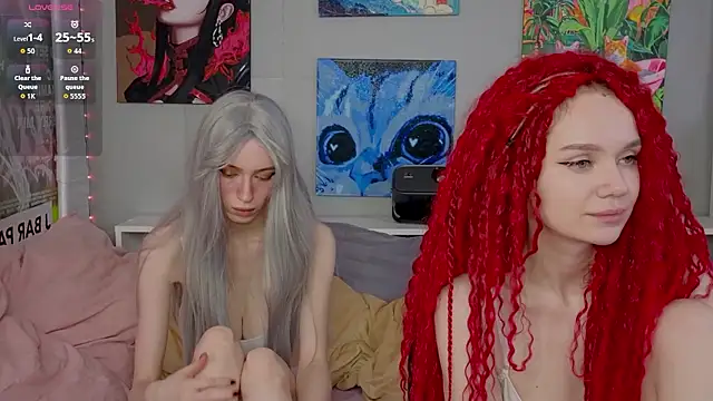 viena_dias (G young) - ❤️Lick Pussy❤️