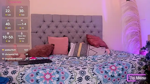 maite_smith_ (T young) - testa yummy my cum