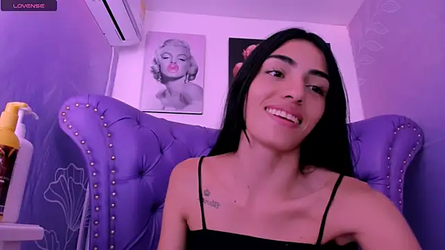 eimy_skinny_ (F young) - Spread those buttocks with both hands🔥