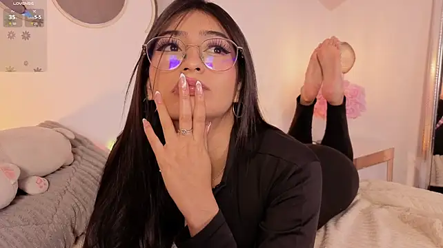 salomee_mon (F young) - BIG SQUIRT