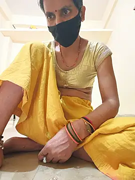 Neha-ji live cam on StripChat