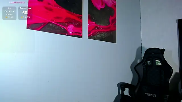 gian_rossi (M young) - CONTROL MY LUSH X 3MIN