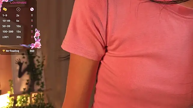 vinamccroy (F young) - pull down my shorts