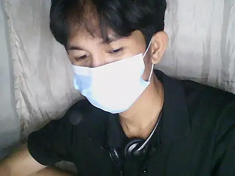 r_jhae-yu (M young) - LETS CUM TOGETHER