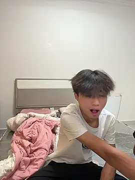 aliu229 (M twink) - 完成脱掉