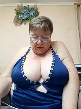 Lena_gaby's live stream