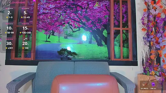 bayolet_ live sex cam