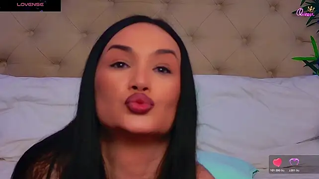 Daliya_ webcam