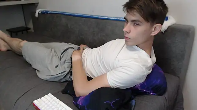 Student_Oliver