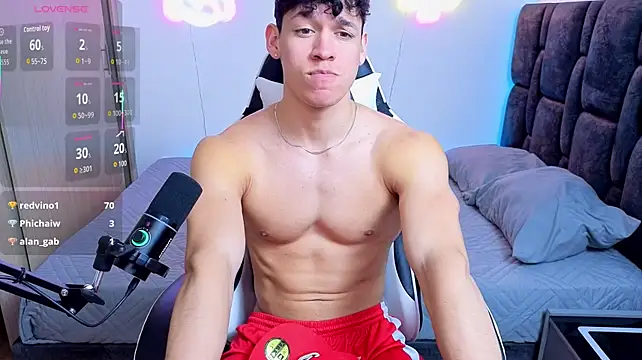 Luke_Muscle live sex cam