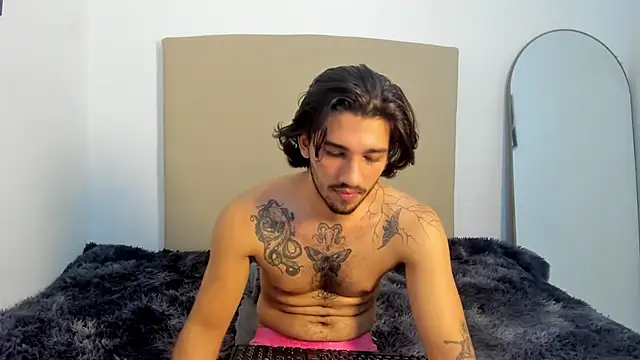 Lewis_rice1 webcam