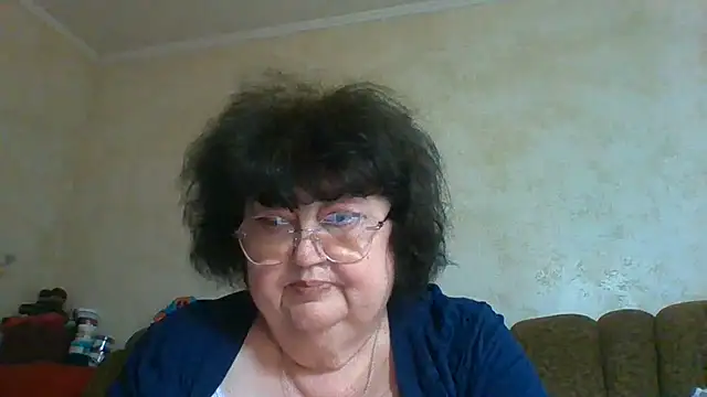 MilaSky5303 webcam