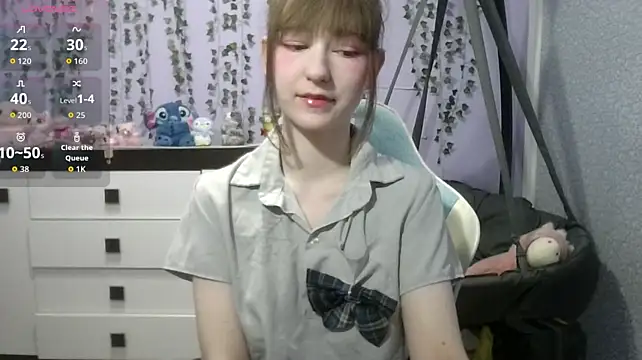 Yoonhee_ki webcam