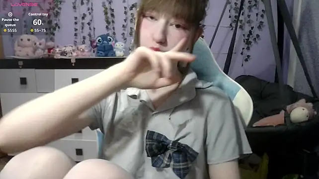 Yoonhee_ki 💒 chat