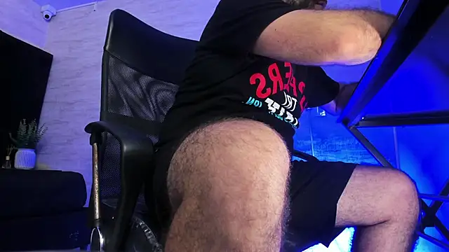 jhon_bear03 webcam