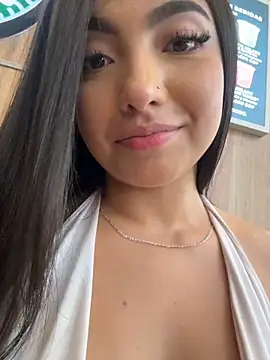 Valentina-gomezz webcam