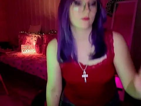 violet-siren-x