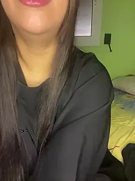 Mayacrayzi live cam