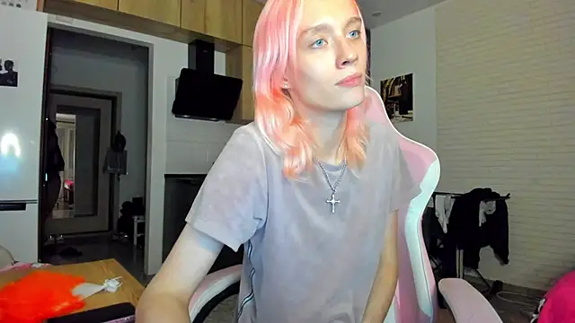 _Alice_Kitty webcam