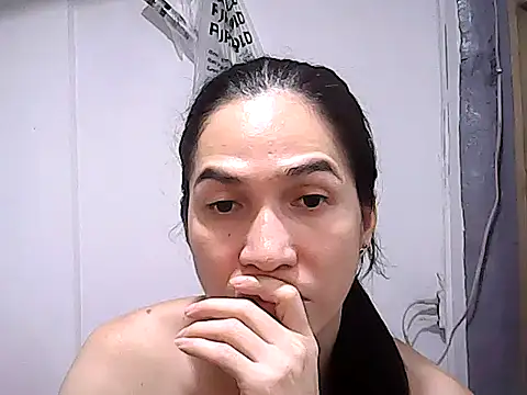 BigDickTrans webcam