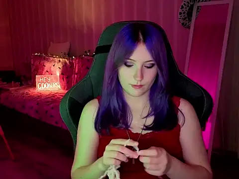 violet-siren-x
