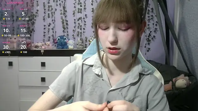Yoonhee_ki webcam
