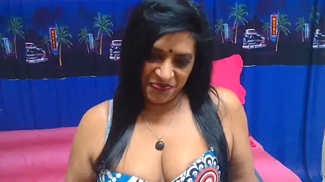 INDIANFUSION webcam