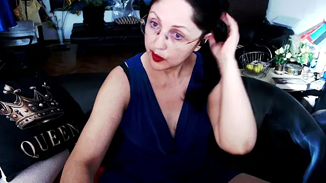 Imperatriza live cam on StripChat