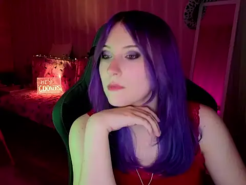 violet-siren-x