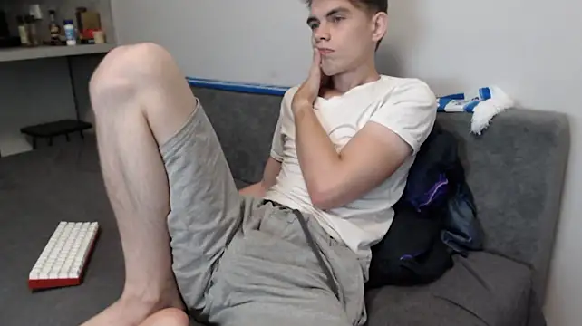 Student_Oliver