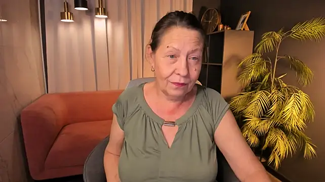 LindaPassionate
